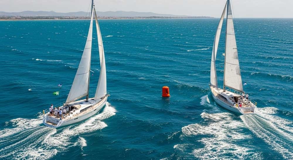 Sailing Resources - Rules & Regs