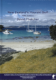 New Zealand's Hauraki Gulf