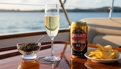 Sailing Myths