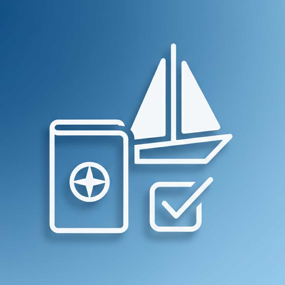 Sailing Guides and Checklists