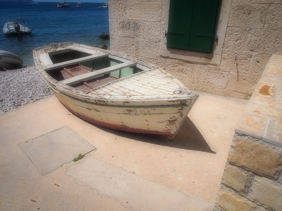Supetar Croatia