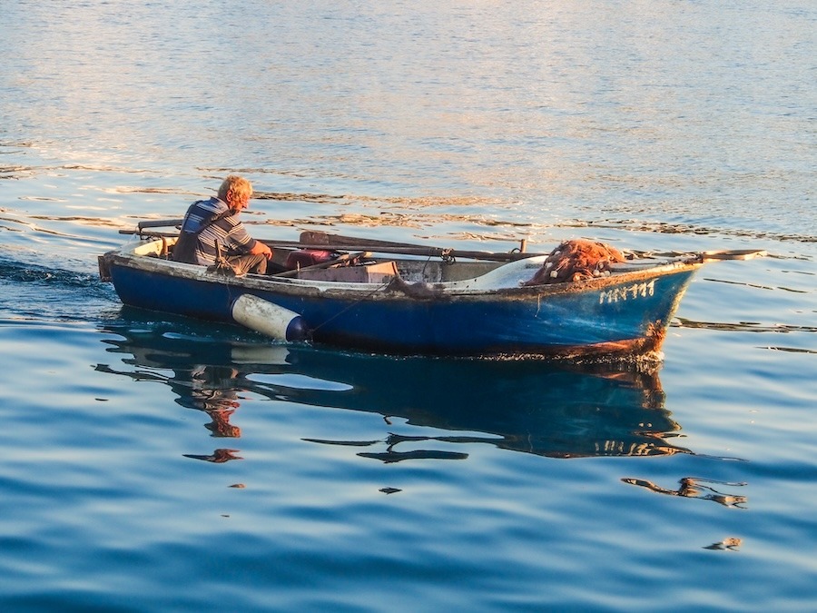 Local Croatia