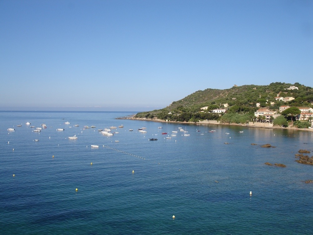 Ajaccio yachting