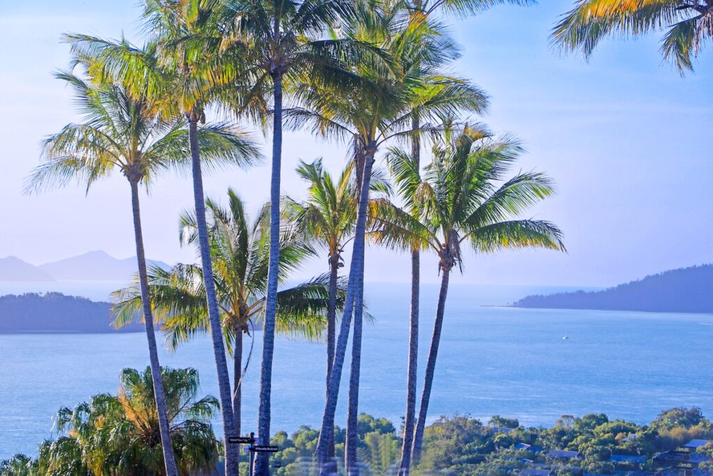 Hamilton Island