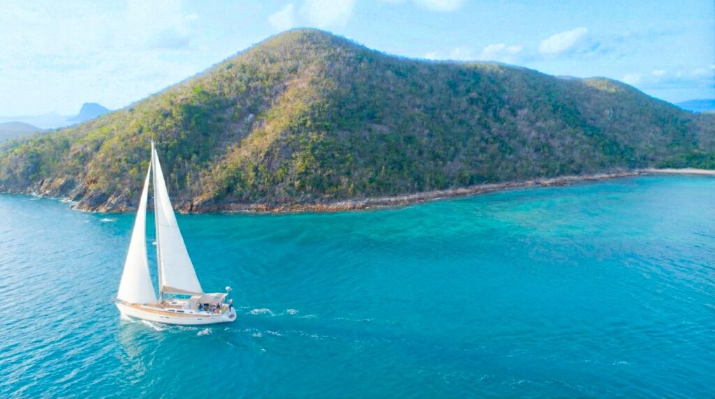 Stonehaven Whitsundays