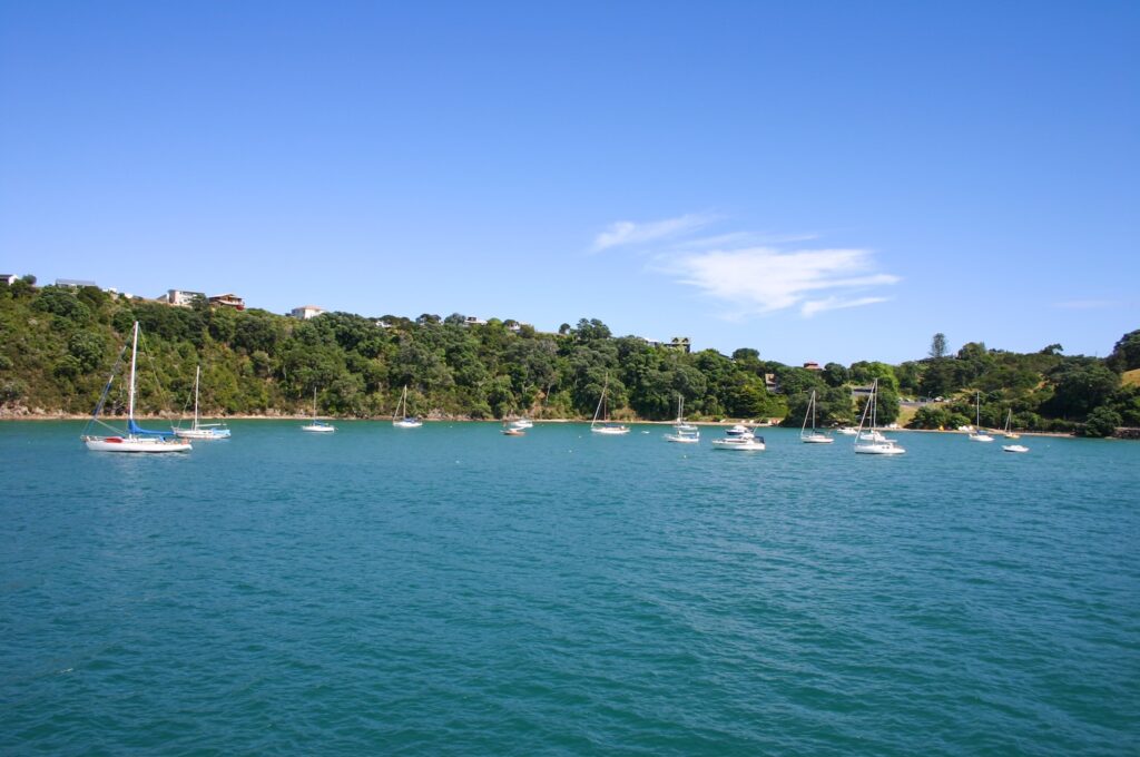 Waiheke Wine Food