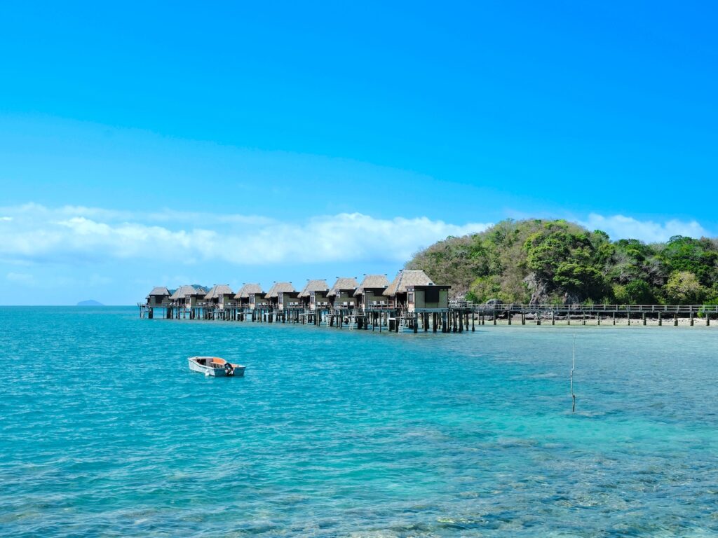 Mamanuca Islands Fiji Sailing