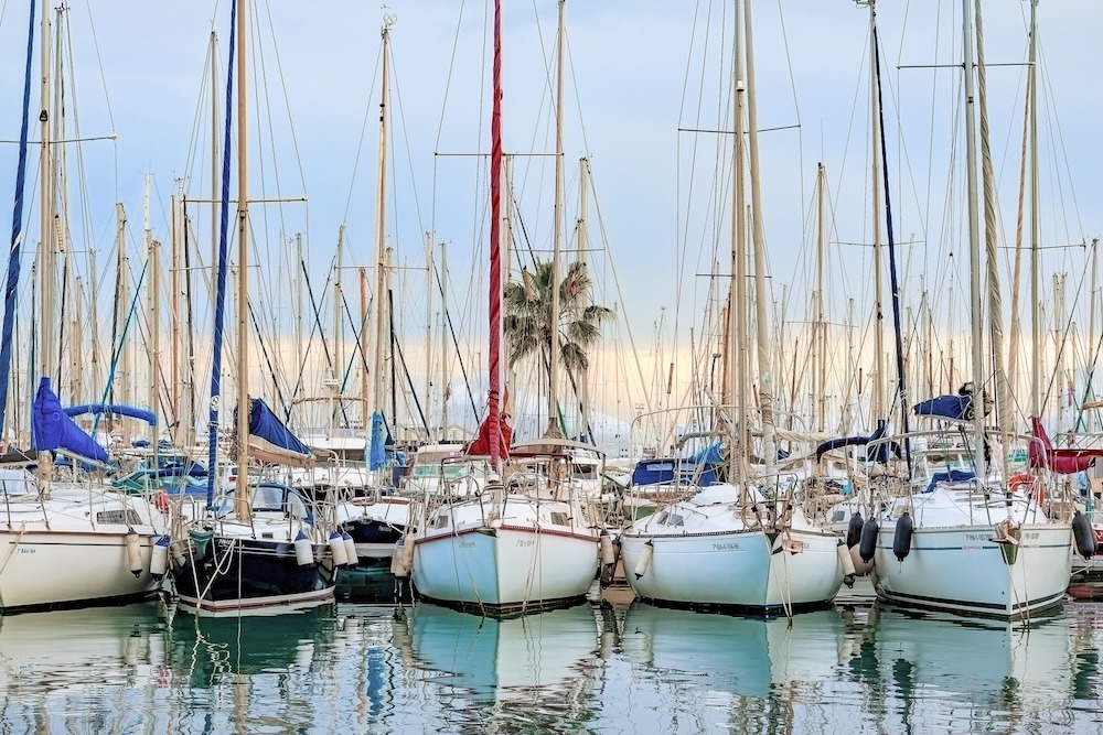Palma de Mallorca
