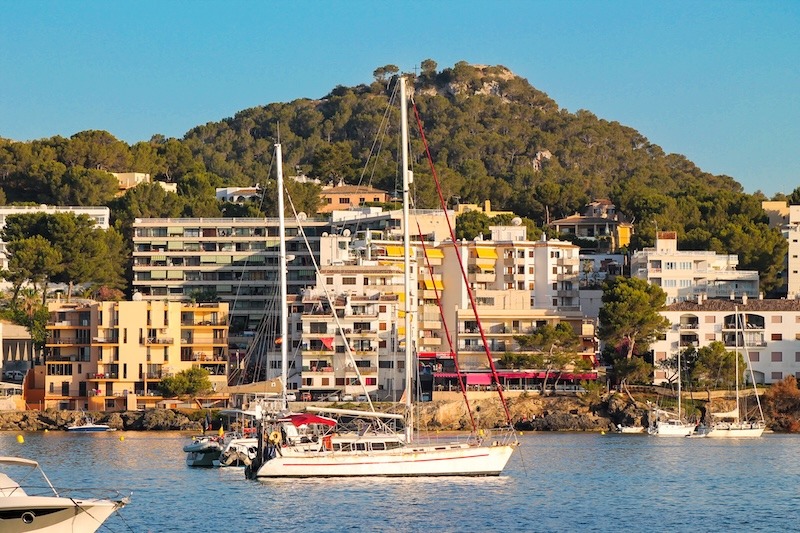 Santa Ponça