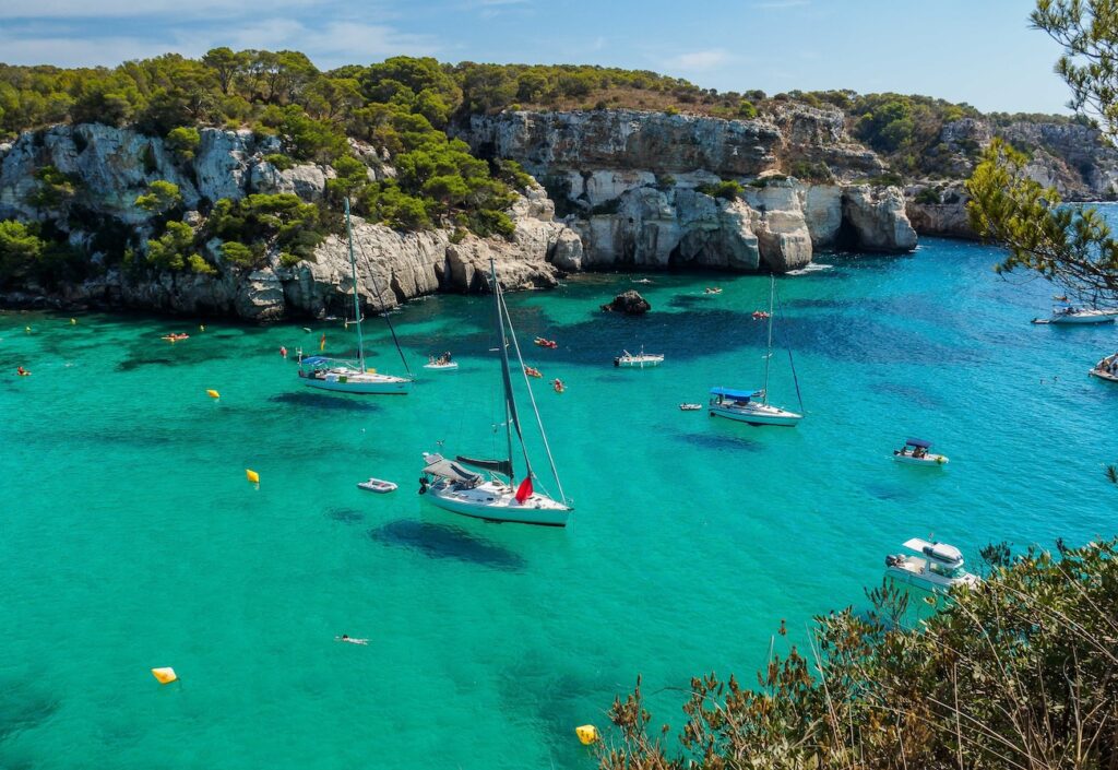 Mallorca Sailing