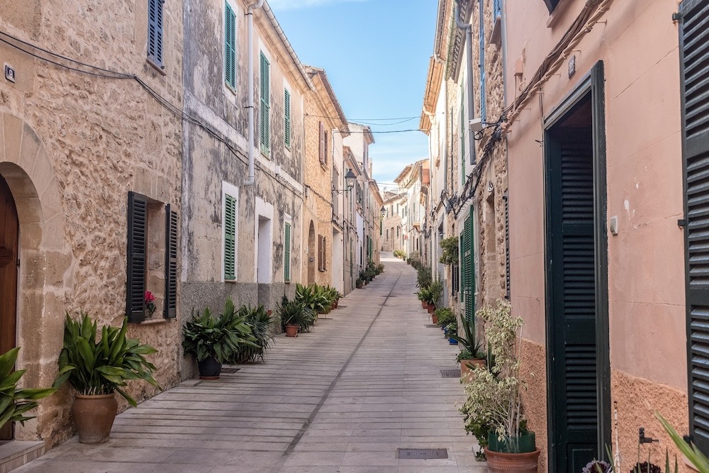 Mallorca